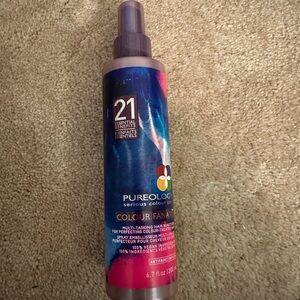 Pureology Colour Fanatic Hair Treatment Spray